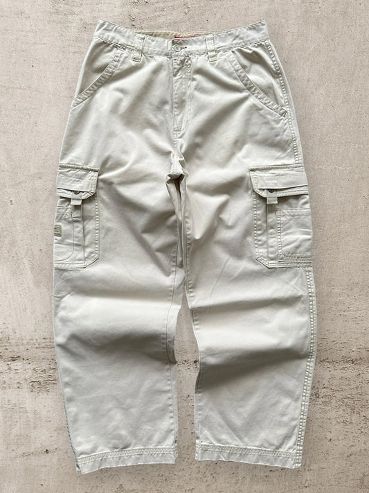 00S UNION BAY CARGO PANTS - 32